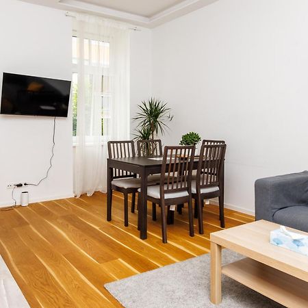 5 Beds 2 Bedrooms Top Apart In Vienna'S Heart Εξωτερικό φωτογραφία