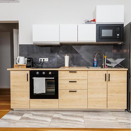 5 Beds 2 Bedrooms Top Apart In Vienna'S Heart Εξωτερικό φωτογραφία