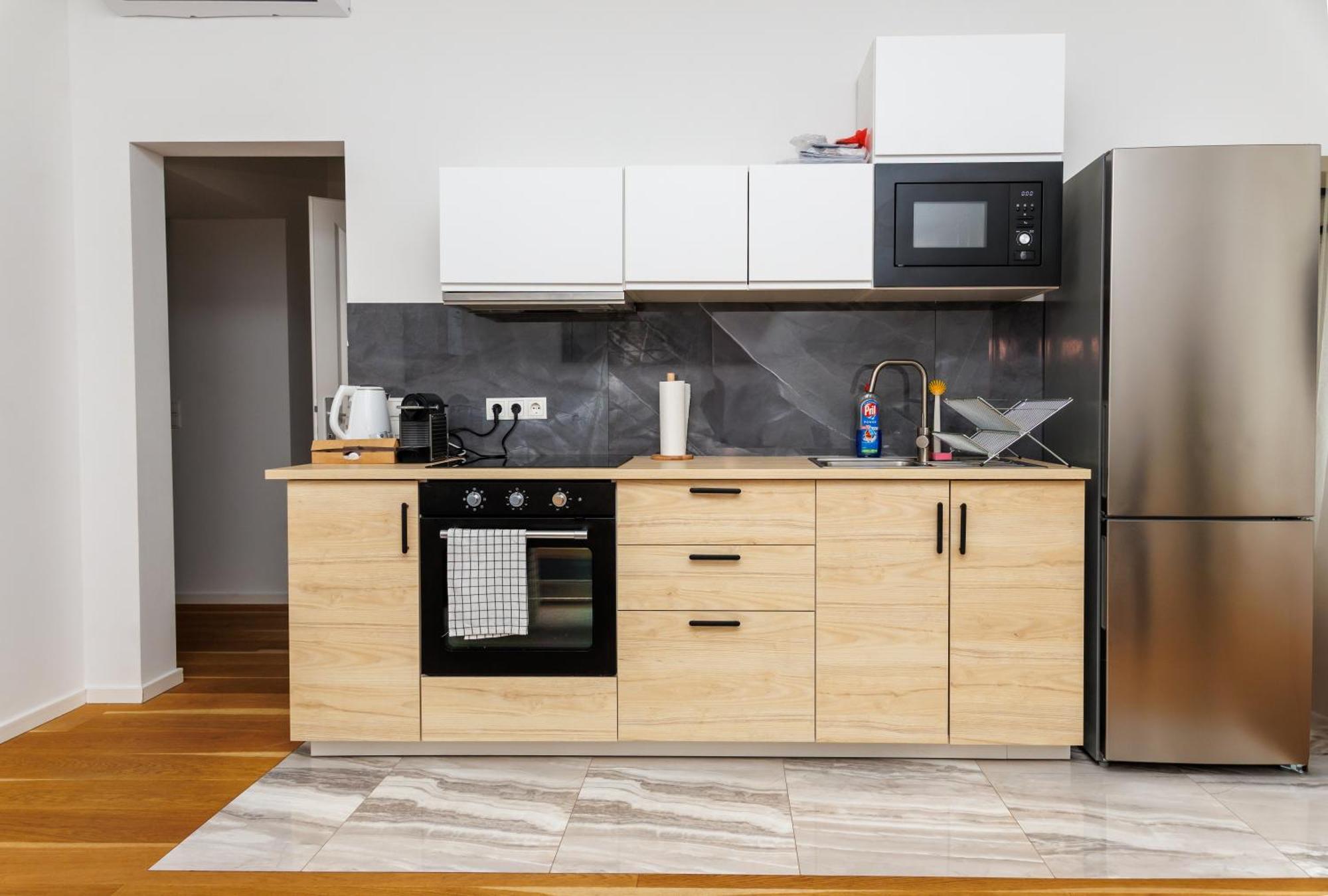 5 Beds 2 Bedrooms Top Apart In Vienna'S Heart Εξωτερικό φωτογραφία