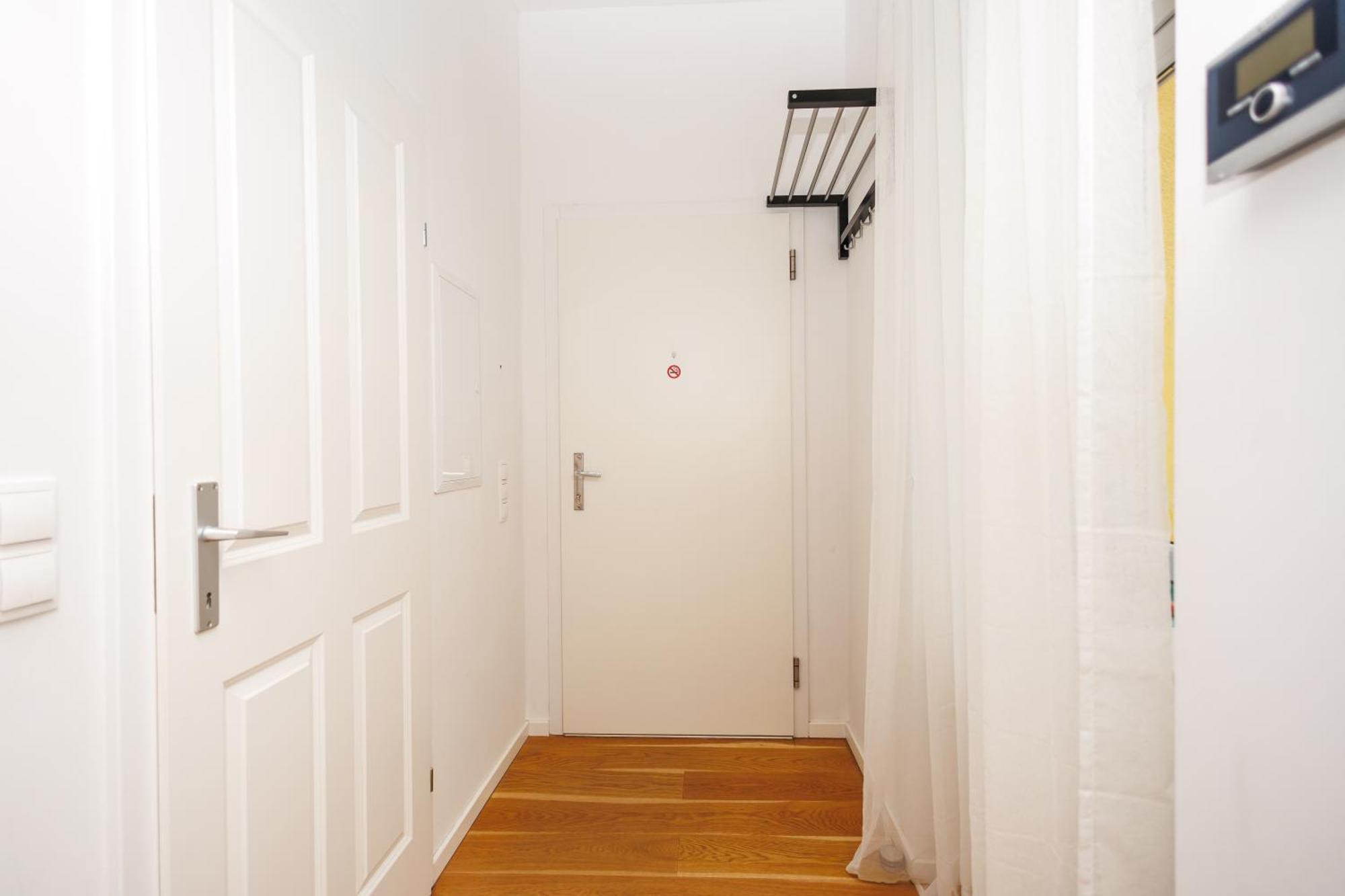 5 Beds 2 Bedrooms Top Apart In Vienna'S Heart Εξωτερικό φωτογραφία